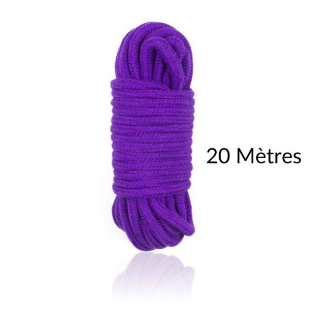 corde-violette-20-metres